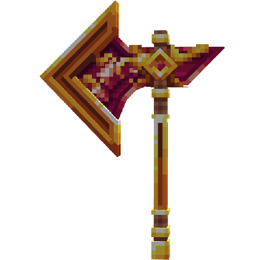 Atlas Axe