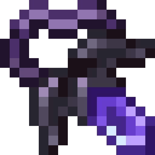 Enchanted Decree