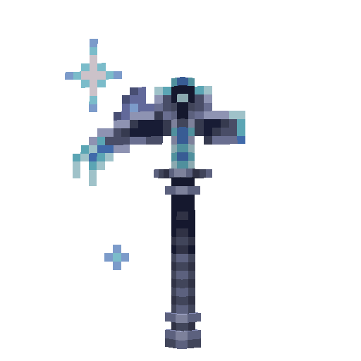 Mistweave