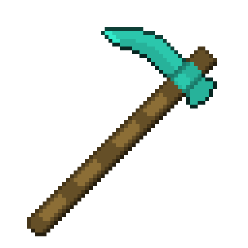 Mystical Sickle