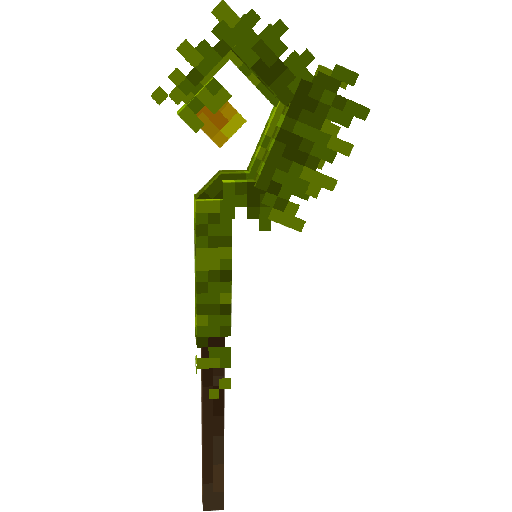 Sylvan Staff